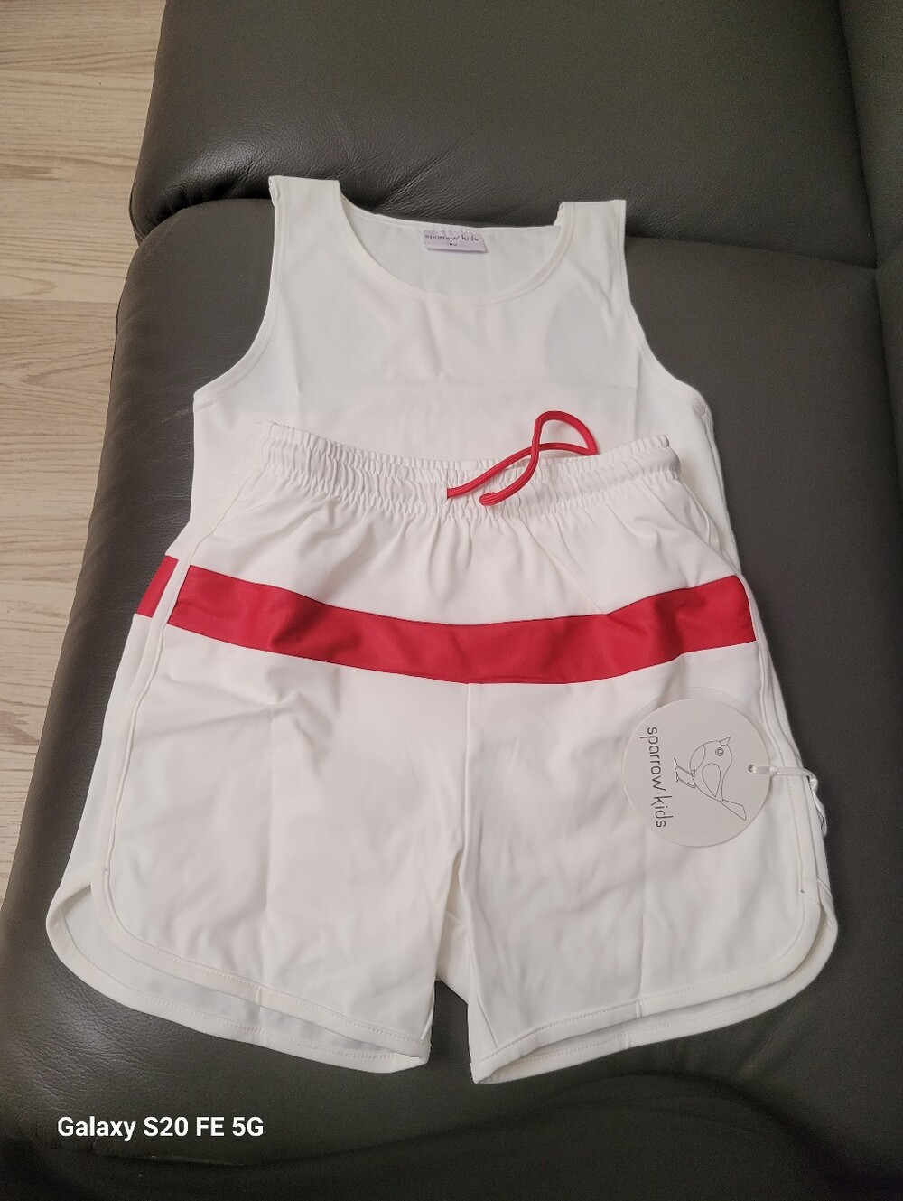 Sparrow Kids Swim Set